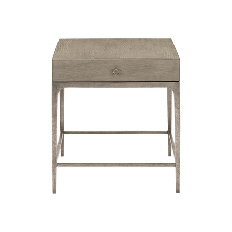 LINEA SIDE TABLE