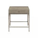 LINEA SIDE TABLE