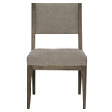 LINEA SIDE CHAIR