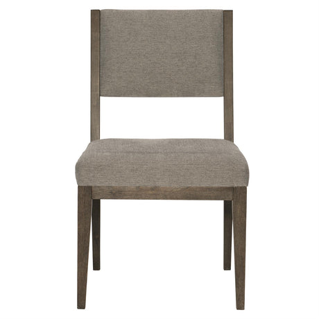 LINEA SIDE CHAIR