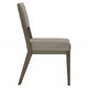 LINEA SIDE CHAIR