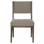 LINEA SIDE CHAIR