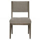 LINEA SIDE CHAIR