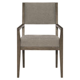 LINEA ARM CHAIR