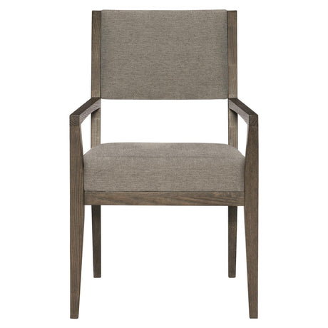 LINEA ARM CHAIR