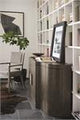 LINEA ARM CHAIR