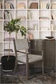 LINEA ARM CHAIR