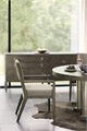 LINEA ARM CHAIR