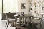 LINEA ARM CHAIR