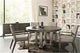 LINEA ARM CHAIR