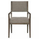 LINEA ARM CHAIR