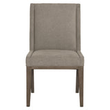 LINEA SIDE CHAIR