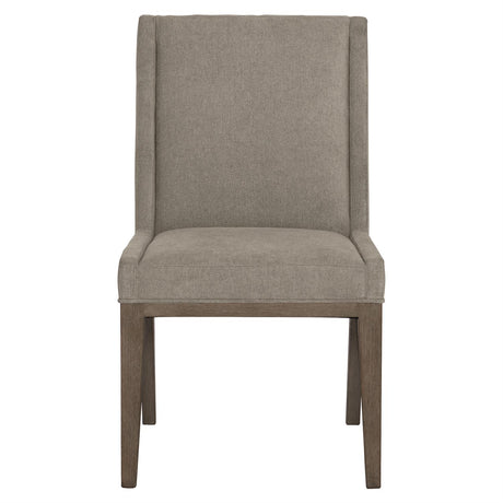 LINEA SIDE CHAIR