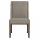 LINEA SIDE CHAIR