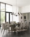 LINEA SIDE CHAIR