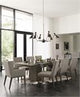 LINEA SIDE CHAIR