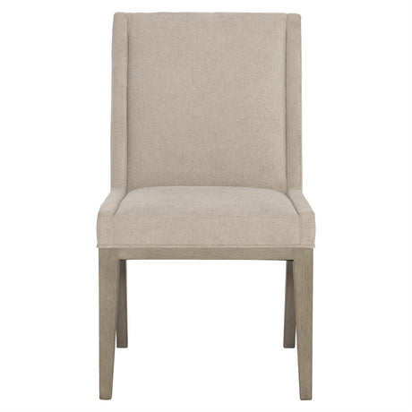 LINEA SIDE CHAIR