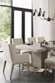 LINEA SIDE CHAIR