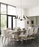 LINEA SIDE CHAIR