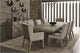 LINEA ARM CHAIR