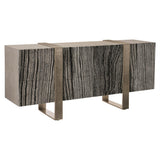 LINEA ENTERTAINMENT CREDENZA
