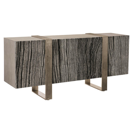 LINEA ENTERTAINMENT CREDENZA