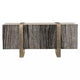 LINEA ENTERTAINMENT CREDENZA
