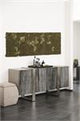 LINEA ENTERTAINMENT CREDENZA