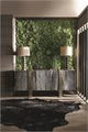 LINEA ENTERTAINMENT CREDENZA