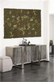 LINEA ENTERTAINMENT CREDENZA