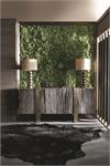 LINEA ENTERTAINMENT CREDENZA