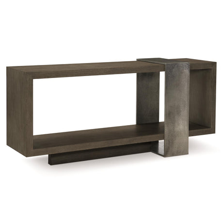 LINEA CONSOLE TABLE