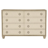 SANTA BARBARA DRESSER