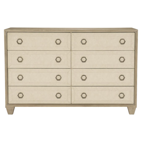 SANTA BARBARA DRESSER