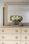SANTA BARBARA DRESSER
