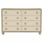 SANTA BARBARA DRESSER