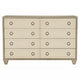 SANTA BARBARA DRESSER