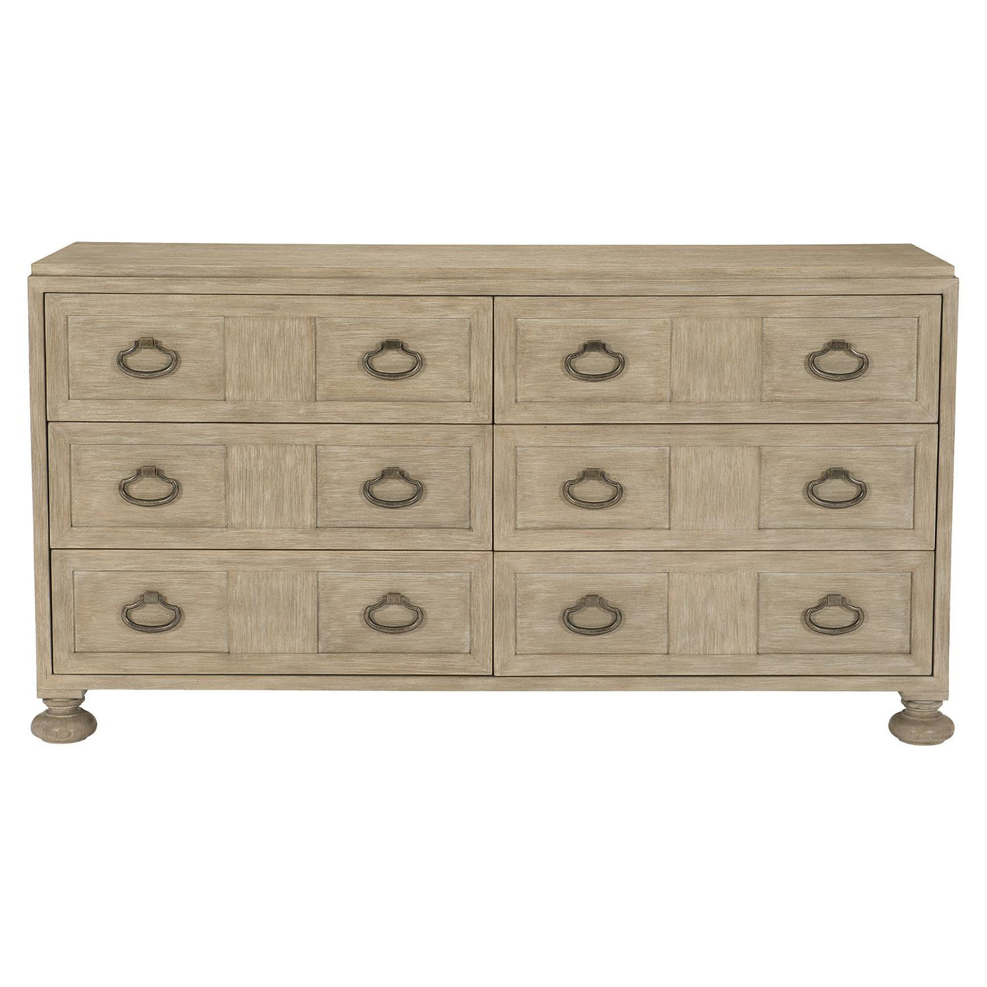 SANTA BARBARA DRESSER