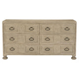 SANTA BARBARA DRESSER