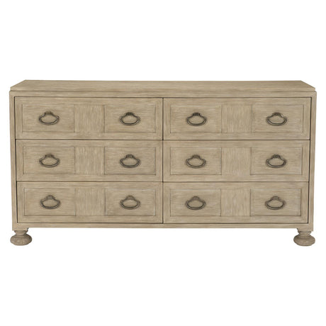 SANTA BARBARA DRESSER