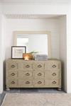 SANTA BARBARA DRESSER