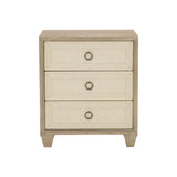 SANTA BARBARA NIGHTSTAND