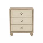 SANTA BARBARA NIGHTSTAND