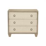 SANTA BARBARA NIGHTSTAND