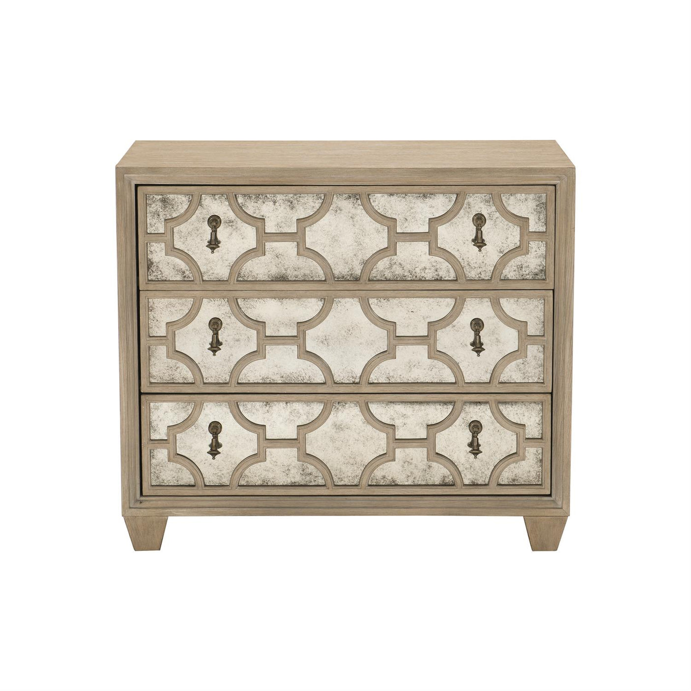 SANTA BARBARA NIGHTSTAND