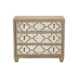 SANTA BARBARA NIGHTSTAND
