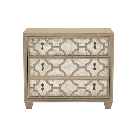 SANTA BARBARA NIGHTSTAND