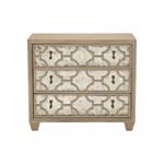 SANTA BARBARA NIGHTSTAND