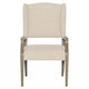 SANTA BARBARA ARM CHAIR