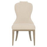 SANTA BARBARA SIDE CHAIR